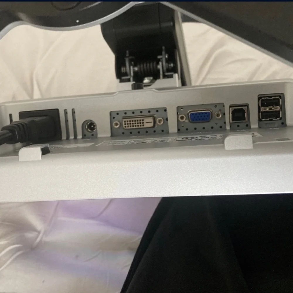 Monitor